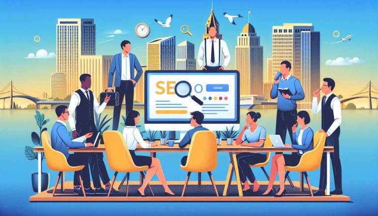 Quels services attendre d'une agence SEO Montpellier ?