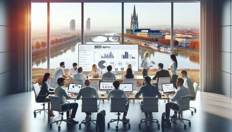 Agence SEO Bordeaux : choisir la meilleure pour booster votre visibilité