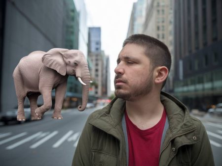 Définition : hallucination de l'IA