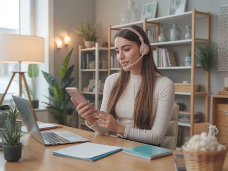 Comment les assistants vocaux redéfinissent l’expérience d’achat et la relation client