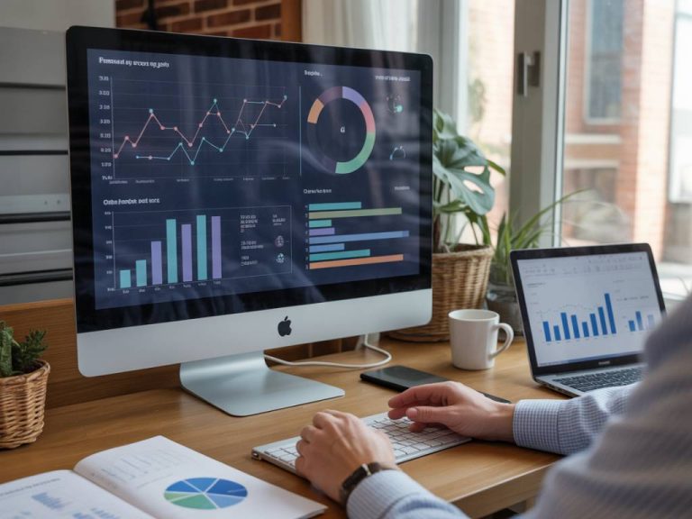 Utiliser la data visualisation pour booster vos campagnes marketing et convaincre vos prospects