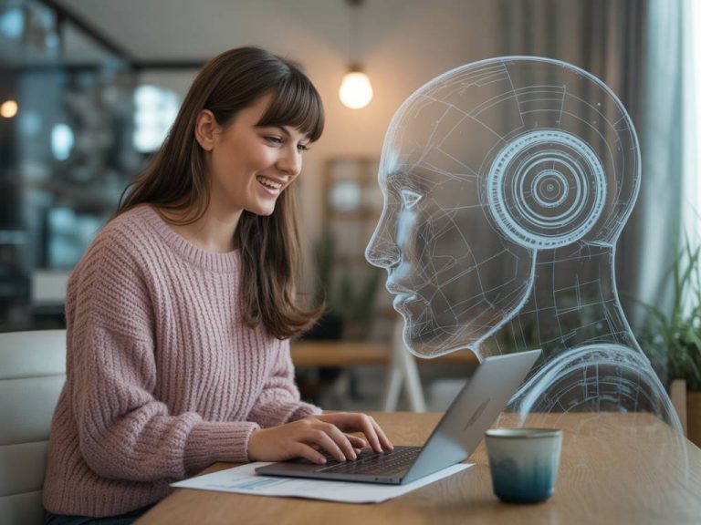 L’intelligence artificielle émotionnelle : vers des interactions client plus humaines et engageantes ?