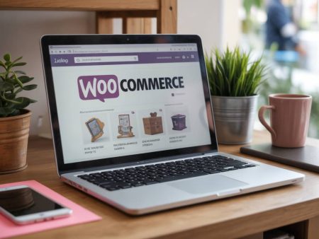 Exemple site woocommerce : comment créer une boutique en ligne performante et optimisée pour le SEO