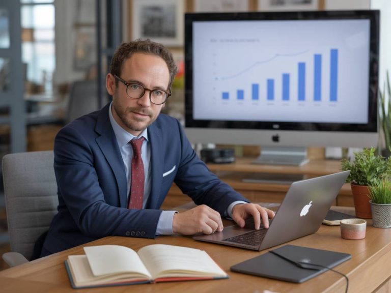 Comment aligner SEO, marketing de contenu et équipe commerciale grâce à une stratégie data-driven en B2B Comment aligner SEO, marketing de contenu et équipe commerciale grâce à une stratégie data-driven en B2B