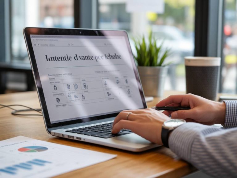 Comment utiliser l’IA pour optimiser l’intention de recherche et générer plus de leads en B2B Comment utiliser l’IA pour optimiser l’intention de recherche et générer plus de leads en B2B