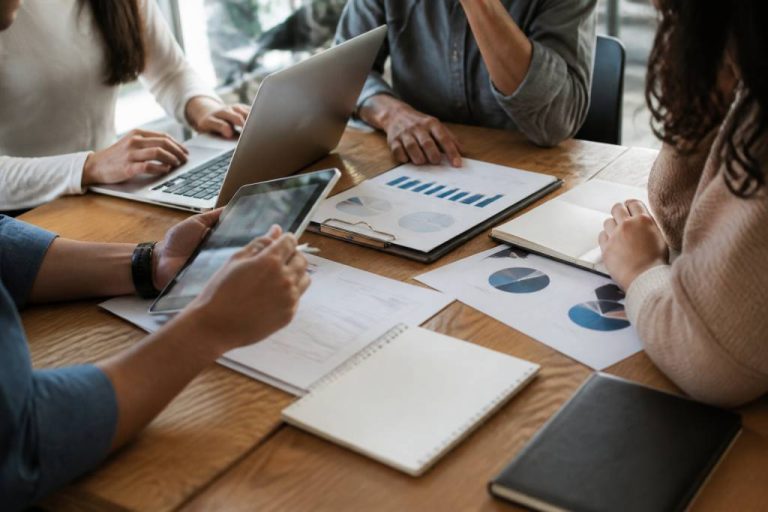 Four p marketing : comprendre le marketing mix et ses 4 leviers