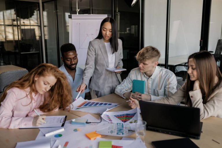 Master marketing : quels enseignements pour réussir dans la communication