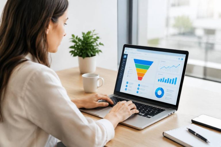 Gestion des leads : méthodes et outils pour optimiser la conversion des prospects Gestion des leads : méthodes et outils pour optimiser la conversion des prospects