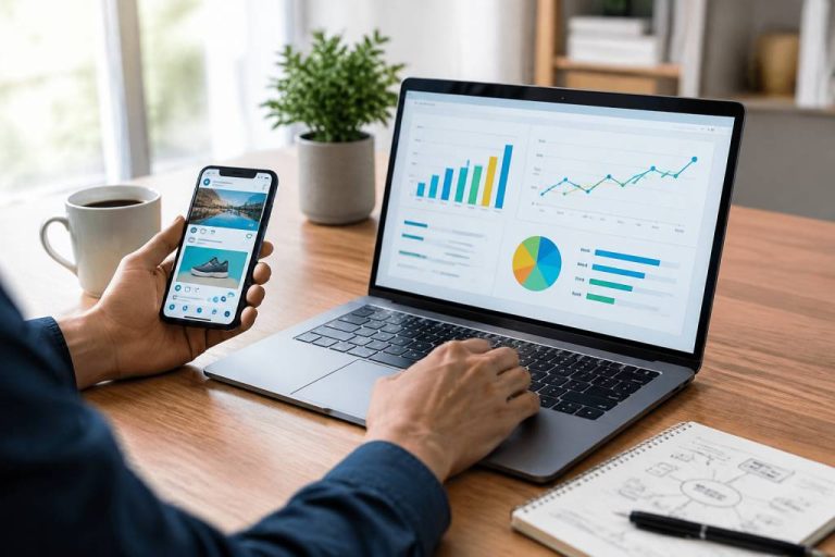 Campagnes digitales : stratégies efficaces pour développer votre visibilité et vos ventes Campagnes digitales : stratégies efficaces pour développer votre visibilité et vos ventes
