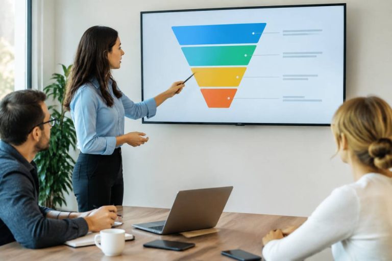 Marketing pipeline : comment optimiser son processus de vente pour convertir davantage de prospects Marketing pipeline : comment optimiser son processus de vente pour convertir davantage de prospects