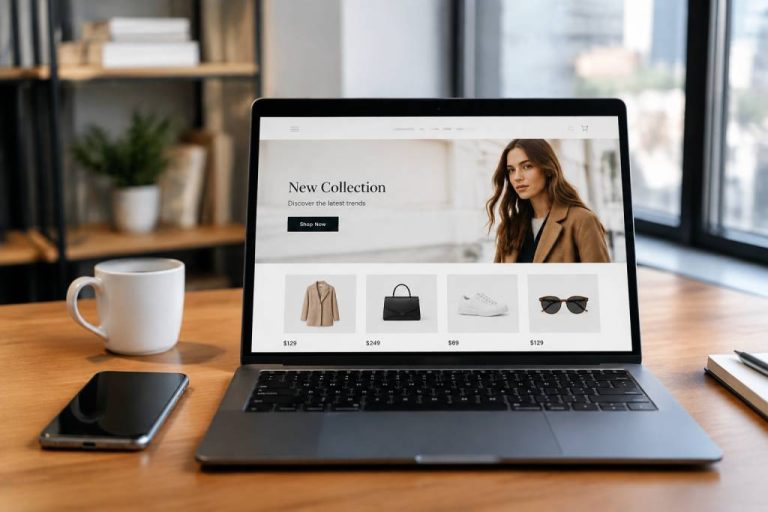Adobe commerce : guide complet pour réussir votre stratégie e-commerce en 2026 Adobe commerce : guide complet pour réussir votre stratégie e-commerce en 2026