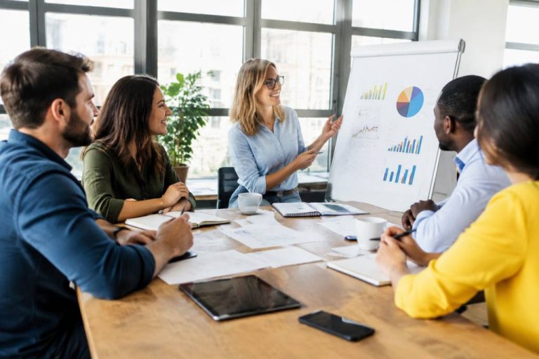 Campaigns in marketing : stratégies efficaces pour réussir vos campagnes marketing