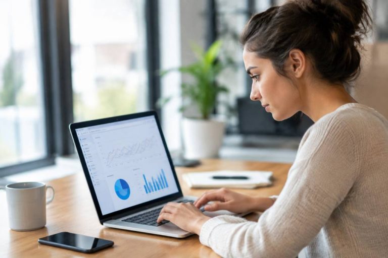 Comment réussir une campagne digitale performante pour développer son activité Comment réussir une campagne digitale performante pour développer son activité
