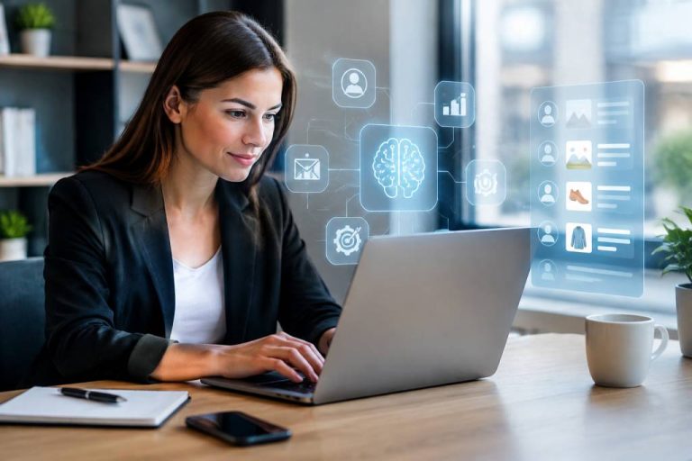 Adobe Sensei : guide de l’IA marketing pour la personnalisation digitale et le marketing automation B2B