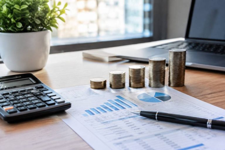 Amortissement : calcul, durée et méthodes pour votre entreprise Amortissement : calcul, durée et méthodes pour votre entreprise