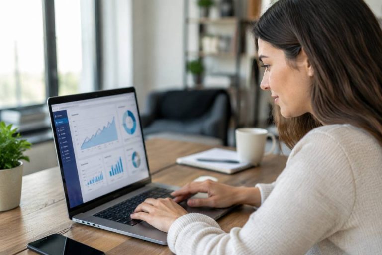 Affiliation marketing : stratégies et outils pour générer des revenus en ligne Affiliation marketing : stratégies et outils pour générer des revenus en ligne